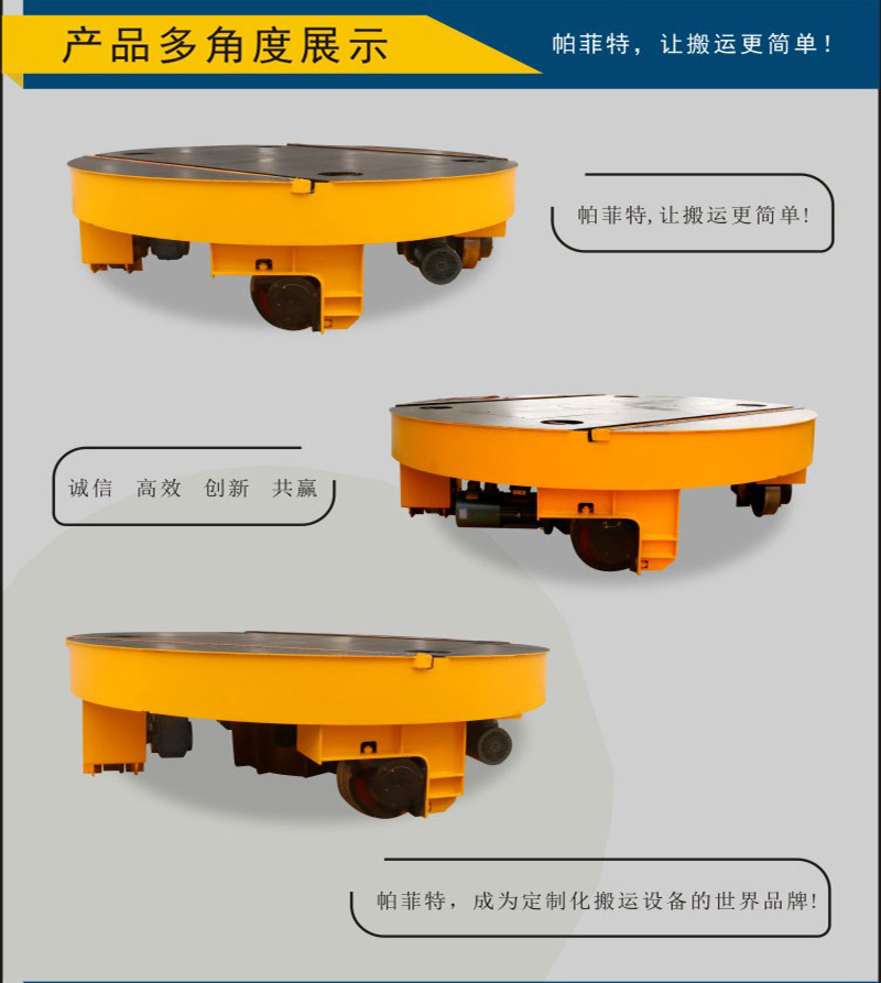 轉(zhuǎn)盤(pán)車圖片